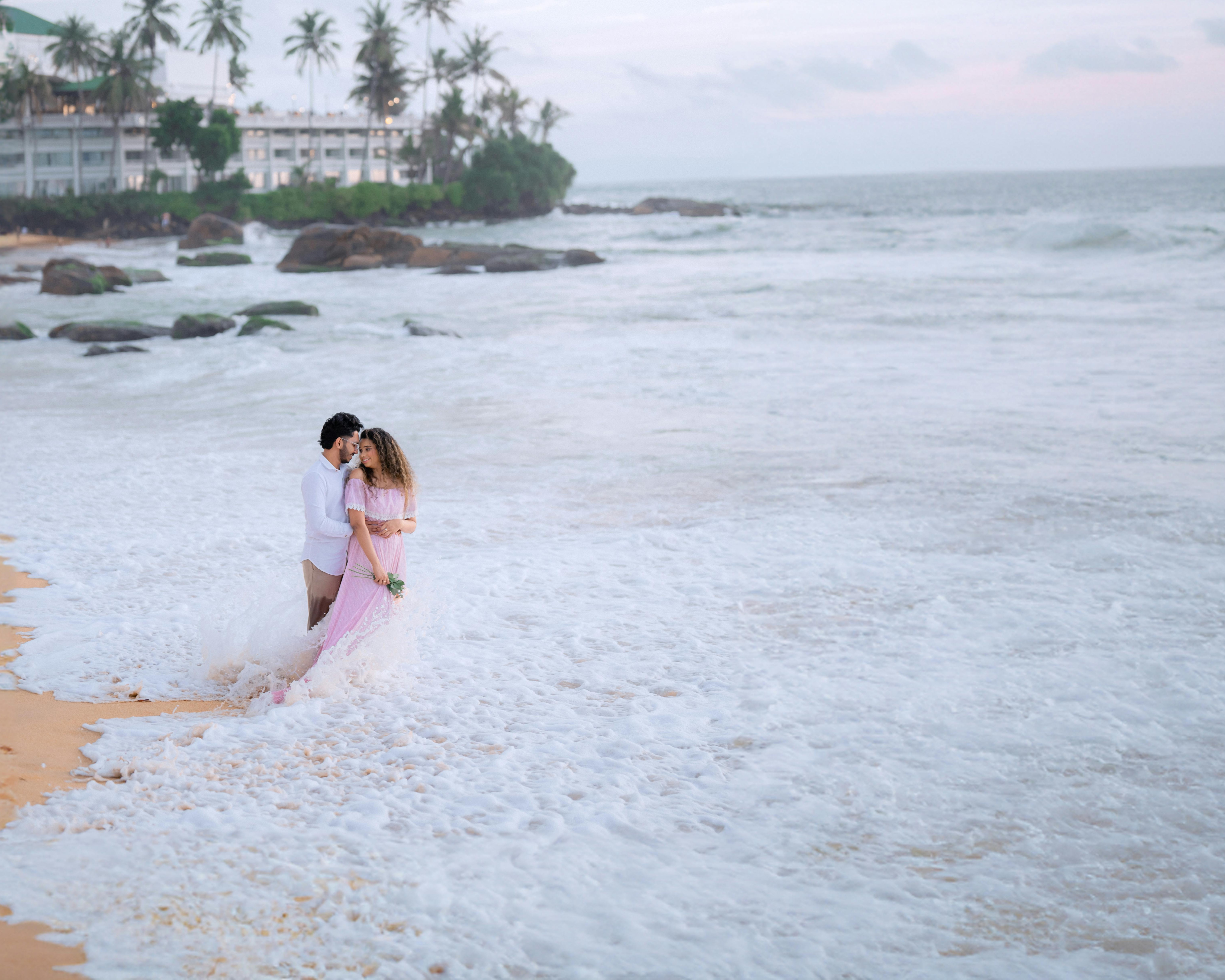 Honeymoon Escape